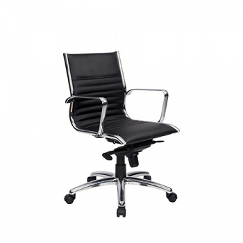 Buy Cogra Medium Back Chair | Abbotts Office Furniture