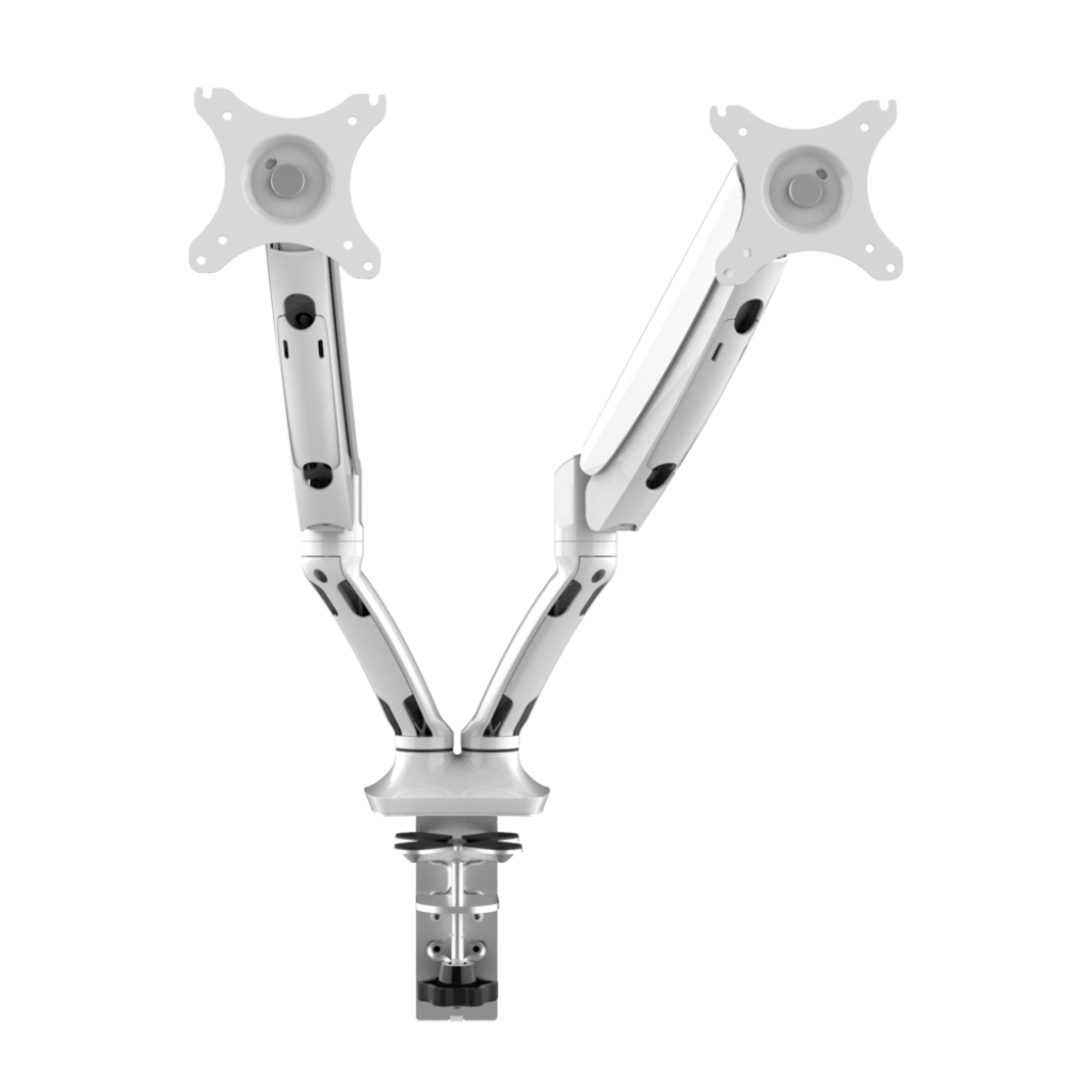 Buy Vertilift Pro Desk Riser | Abbotts Office Furniture