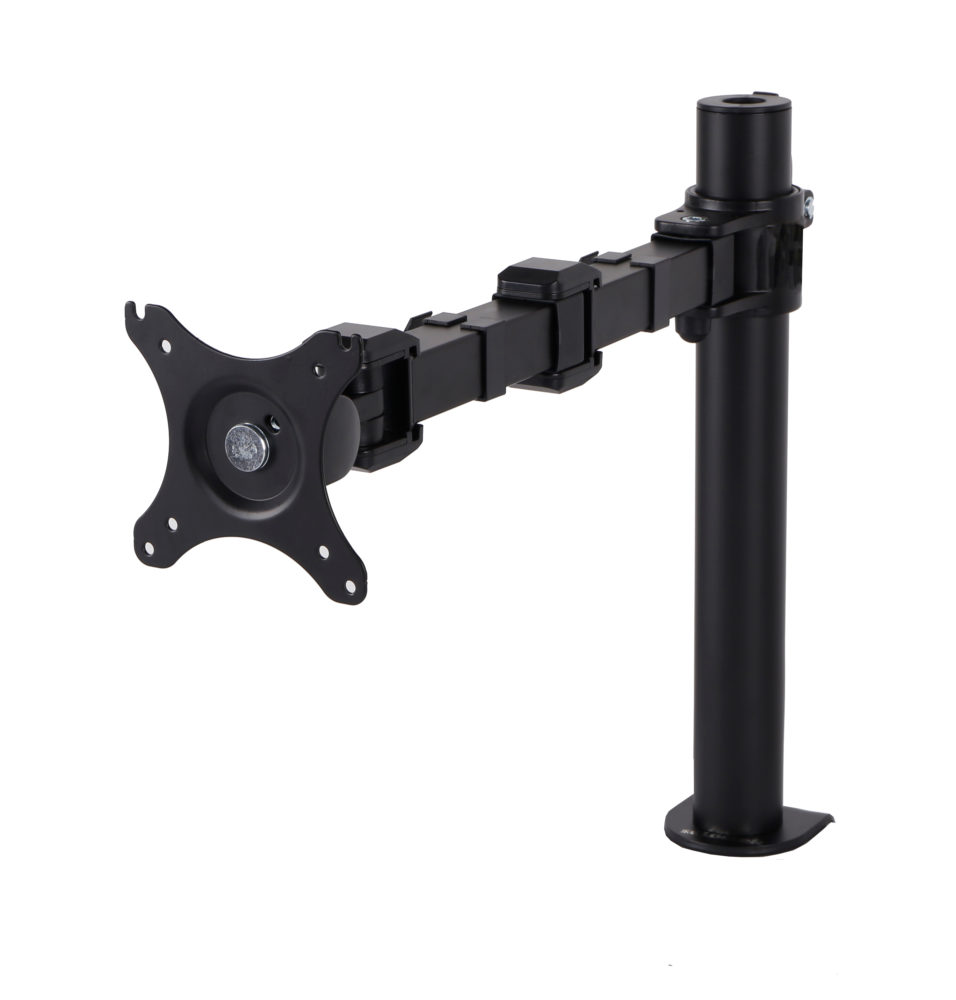 Buy Revolve Single Monitor Arm Abbotts Office Furniture