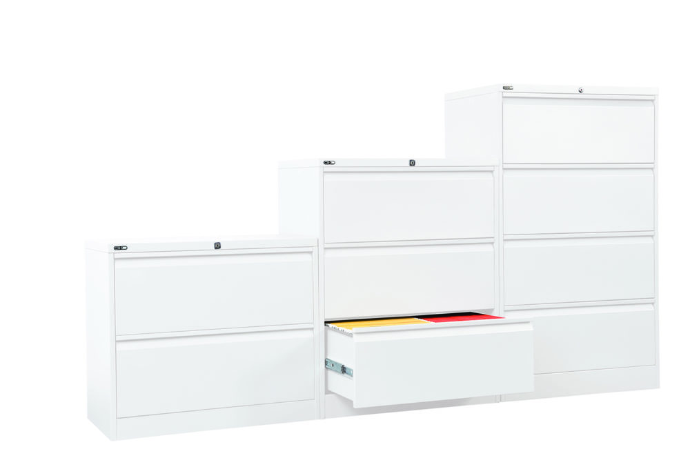 Go Lateral Filing Cabinets