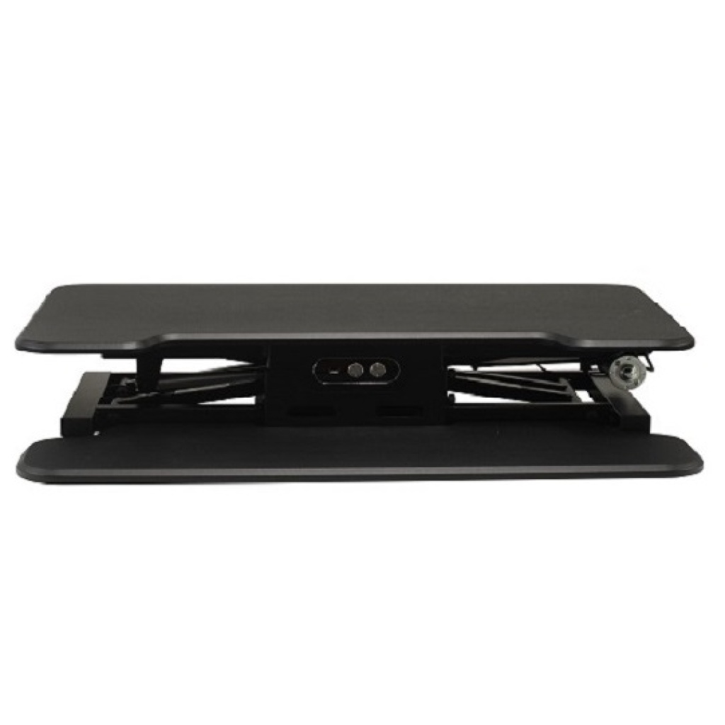 Buy Vertilift Pro Desk Riser | Abbotts Office Furniture Hawthorn