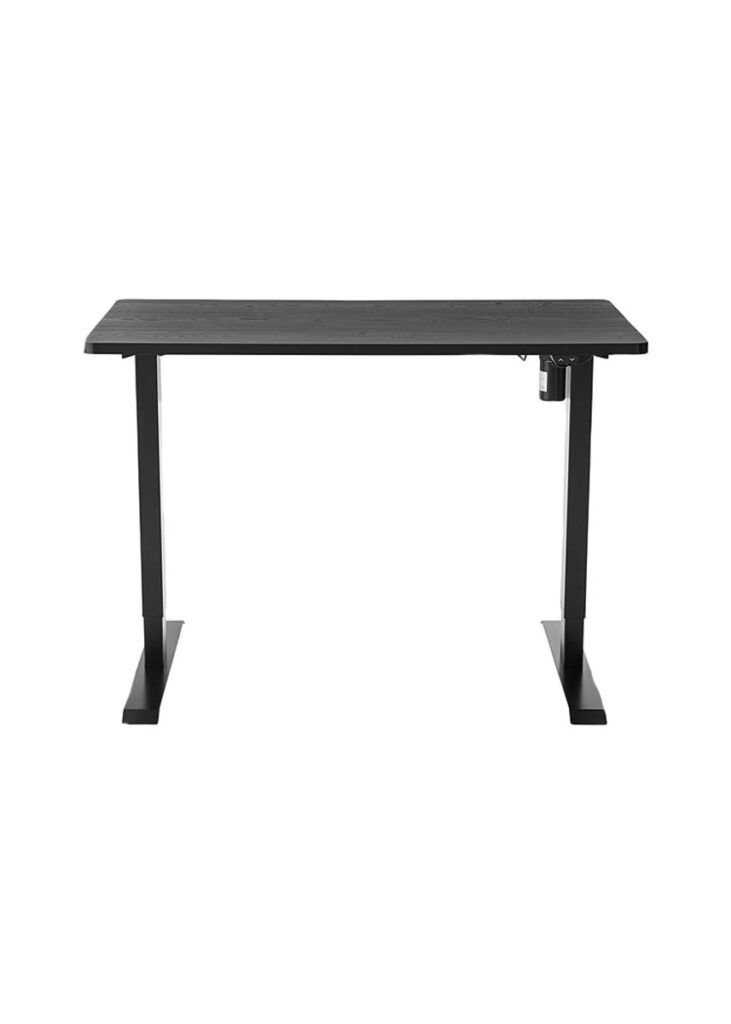 Buy Neon Electric Desk Abbotts Office Furniture