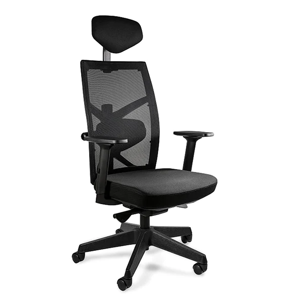 Buy Desky Elite Ergonomic Chair Abbotts Office Furniture