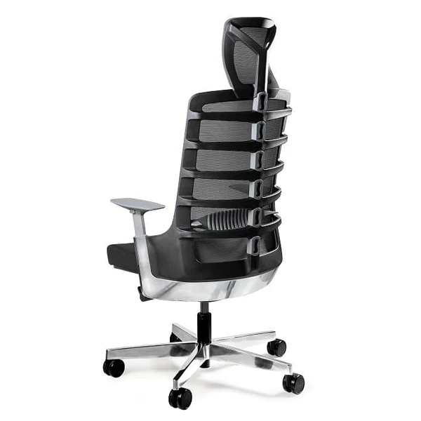 Desky Pro+ Ergonomic Chair - Desky USA