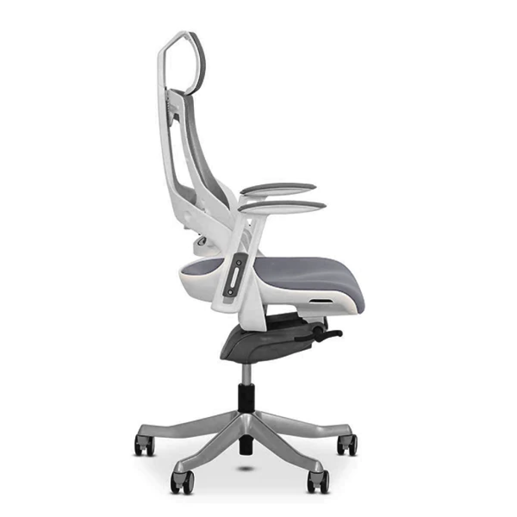 Buy Desky Pro+ Ergonomic Chair Abbotts Office Furniture Hawthorn