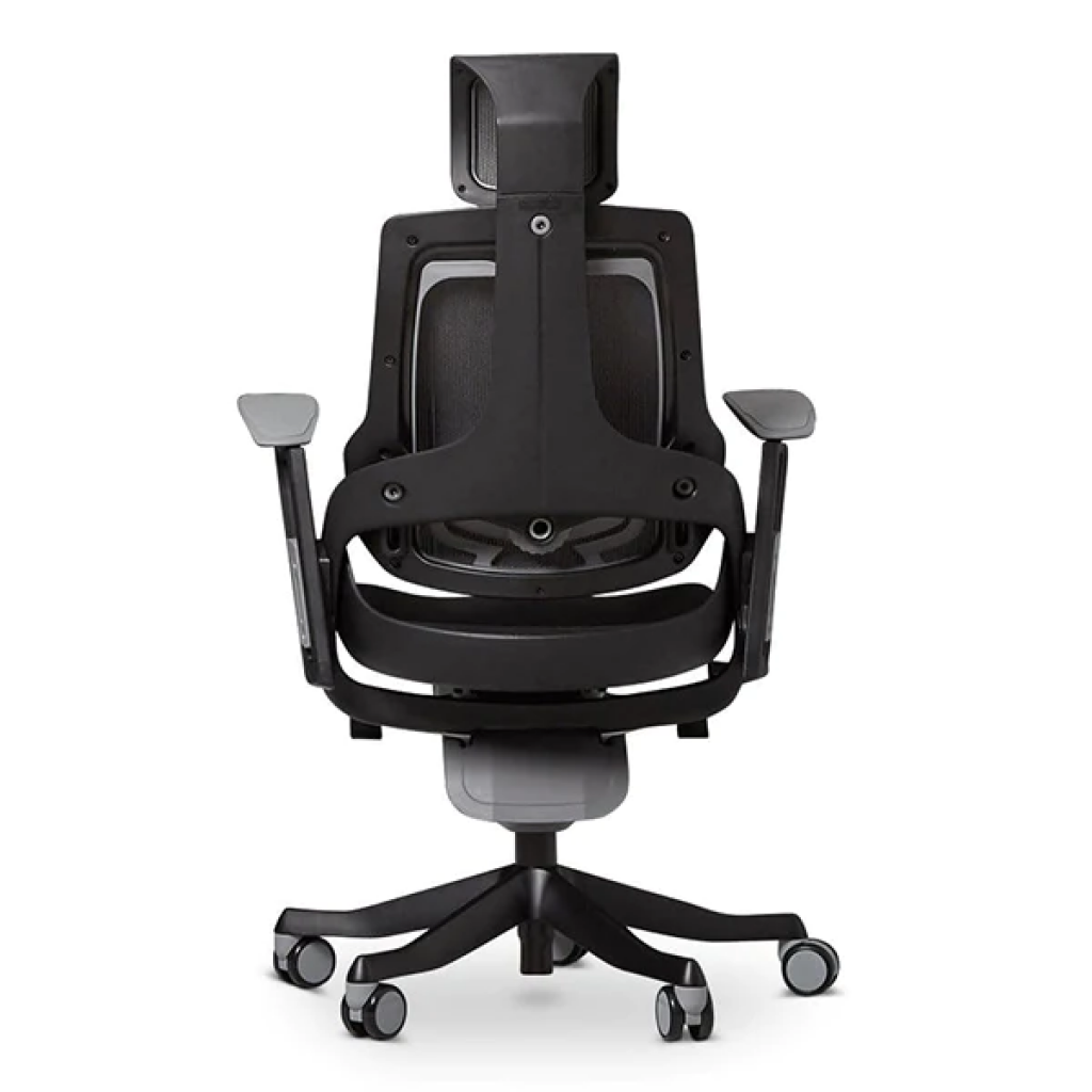 Buy Desky Pro+ Ergonomic Chair Abbotts Office Furniture Hawthorn
