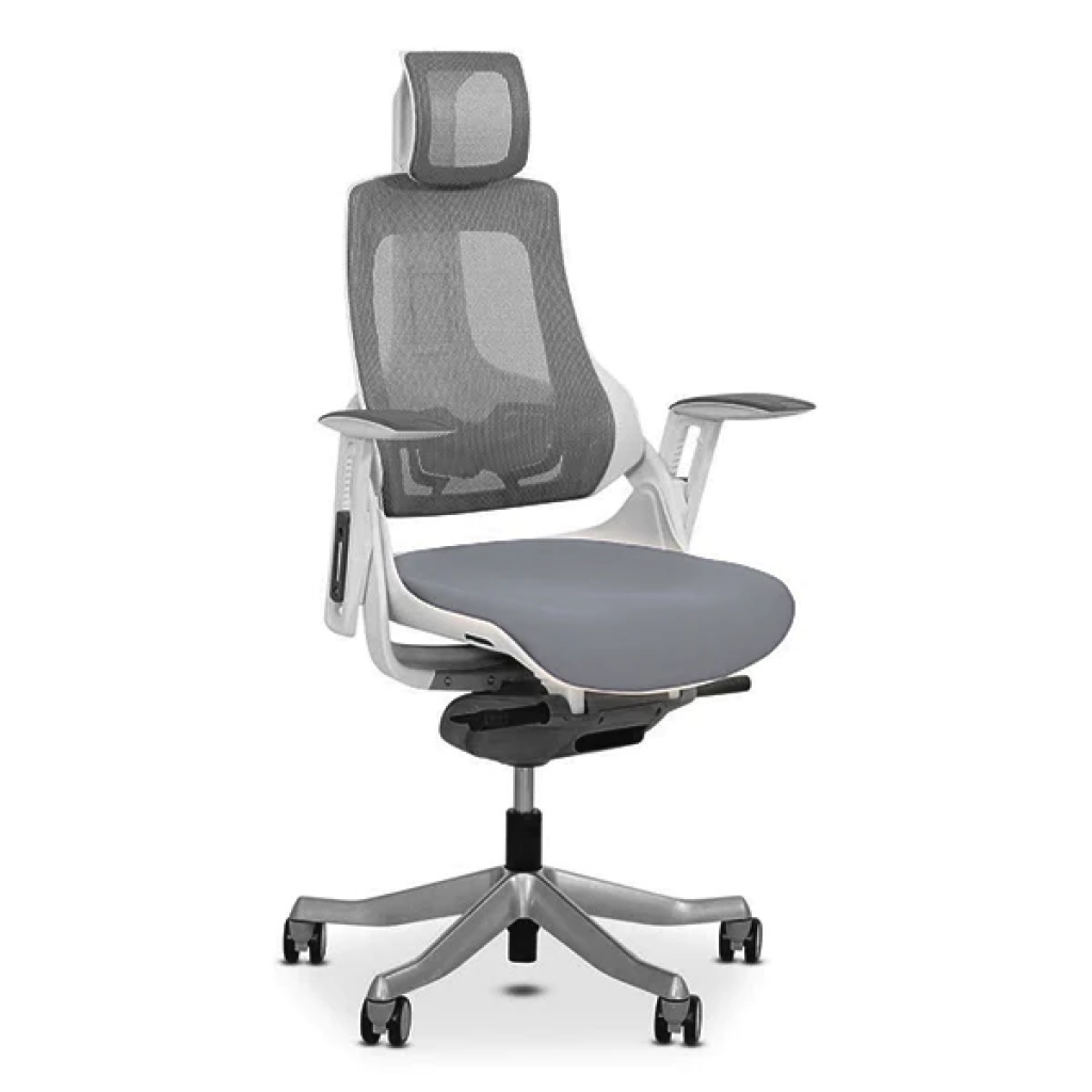Buy Desky Pro+ Ergonomic Chair Abbotts Office Furniture Hawthorn