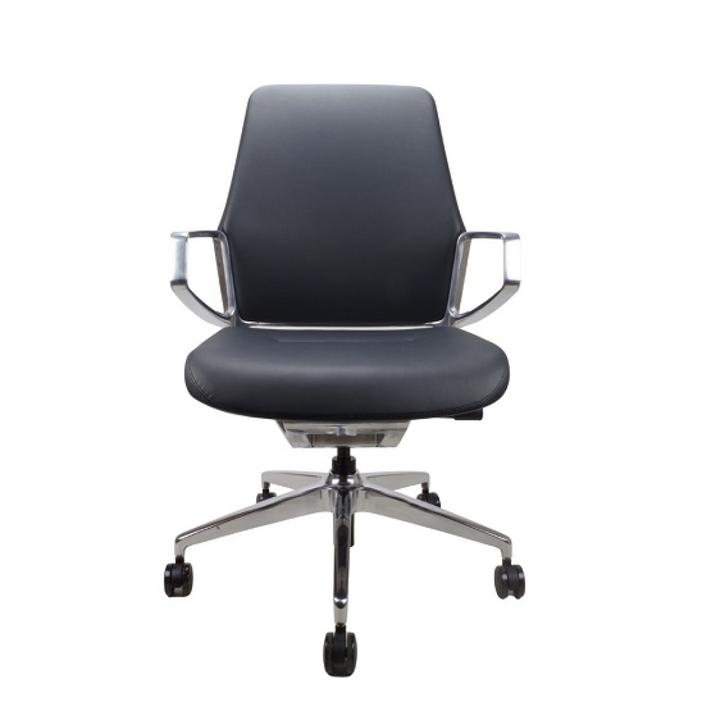Buy Arico Medium Back Executive Chair Abbotts Office Furniture Hawthorn