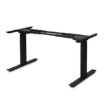 UpDown Pro electric frame in black.