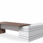 Geo Envoy desk