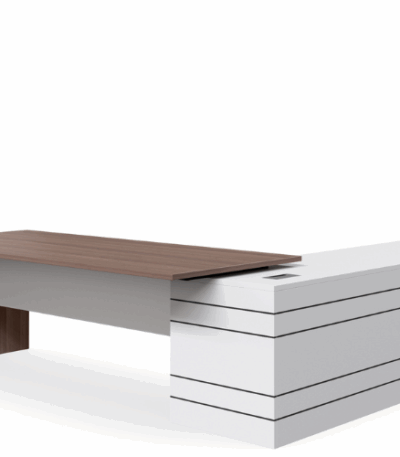 Geo Envoy desk