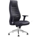 Boston High Back Executive Office Chair