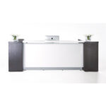 Aston Reception Counter