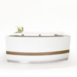 Conservatory Reception Counter