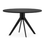 Delta Nouveau meeting table 1200mm