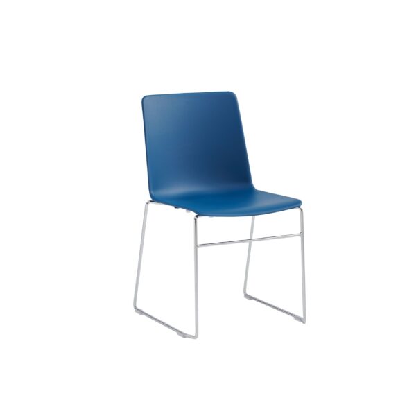 Echo Visitor Chair