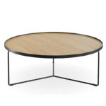 Eclipse Coffee Table