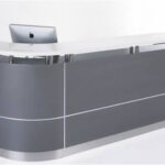 Executive Reception Counter