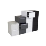 Go Vertical Filing Cabinets