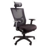 Granada Executive Chair