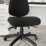 Glenelg Chair in an office.