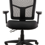 Kimberly office chair.