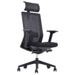 Kube Chair