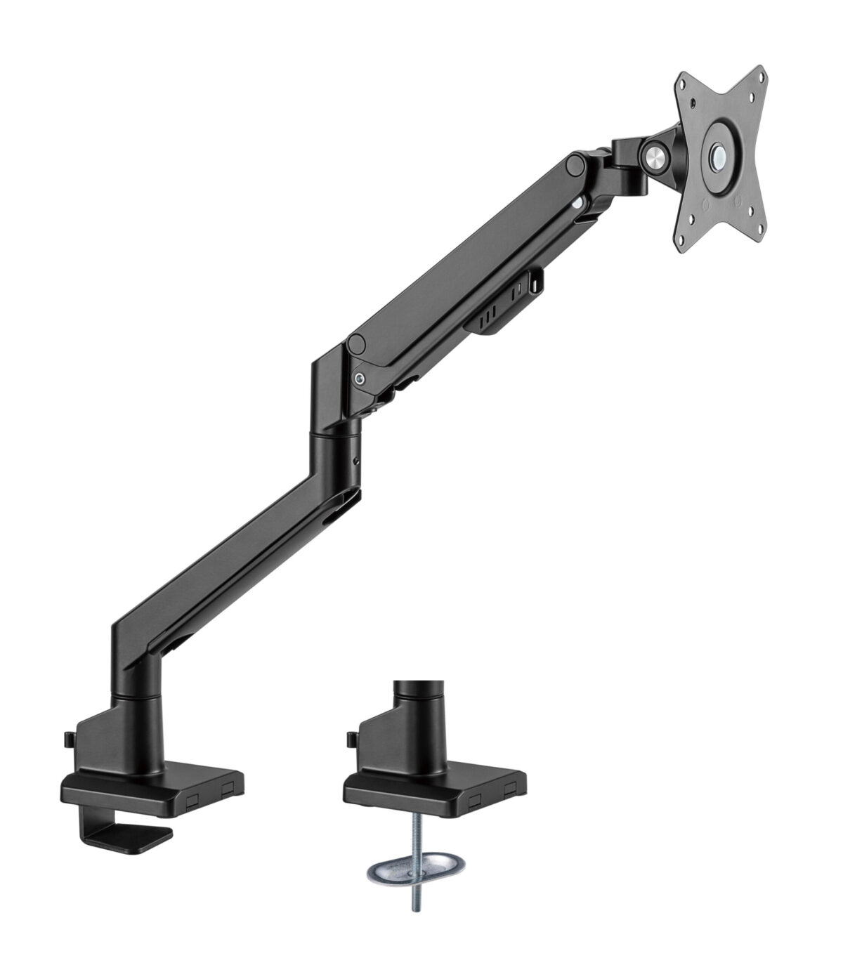 Vertilift Single Monitor Arm - Image 5