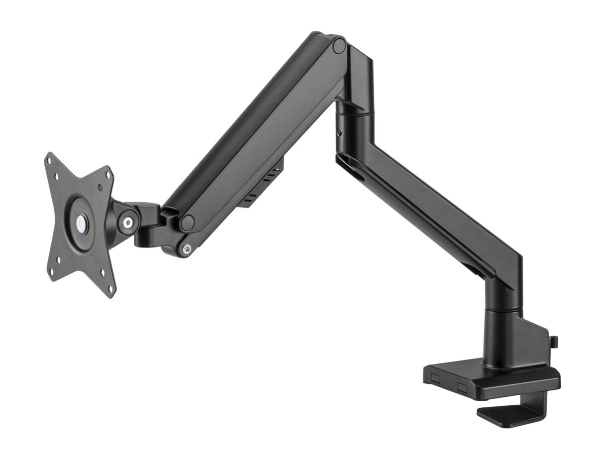 Vertilift Single Monitor Arm - Image 3