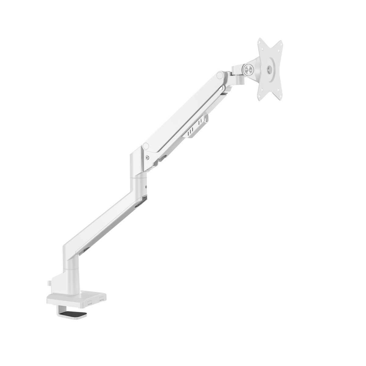 Vertilift Single Monitor Arm - Image 1