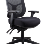 Merida High Back Chair