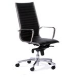 Metro High Back Executive Chair