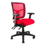 Mirae Medium Back Chair