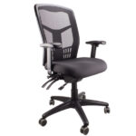 Mirae High Back Executive Chair