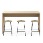 Focus High Bench