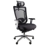 Nicholas Executive Chair