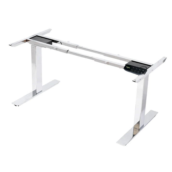 PRO_Plus_Chrome_Frame_Only UpDown Pro+ Frame in chrome