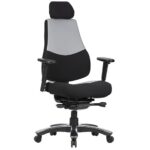 Ranger high back office chair.