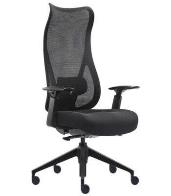 Razor office chair.