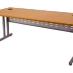 Rapid Span C-Leg Desk
