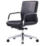 Select Medium Back Executive Office Chair