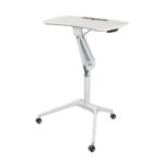 Stockholm Sit And Stand Desk
