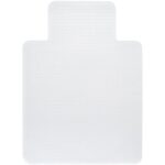 Rapidline Chair Mat - Dimpled For Carpet