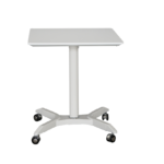 Helsinki Mobile Sit Stand Laptop Desk