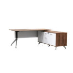 Potenza Executive Desk