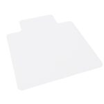 Rapidline chair mat, smooth version.