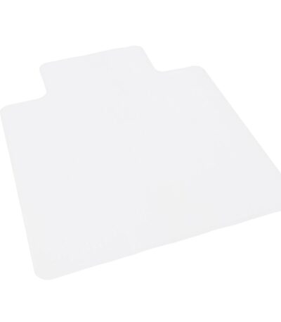 Rapidline chair mat, smooth version.