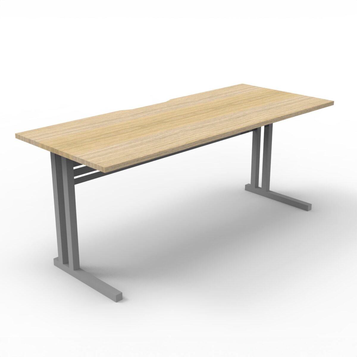 Rapid Span C-Leg Desk - Image 3