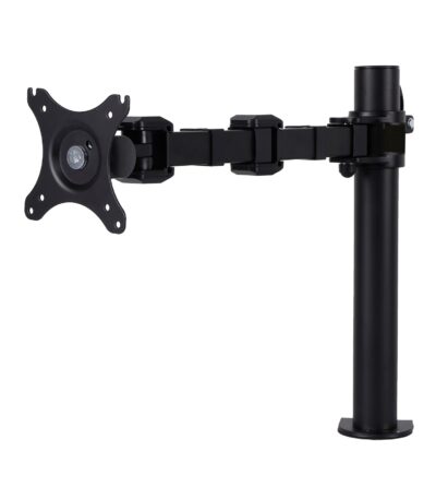 Revolve single monitor arm.