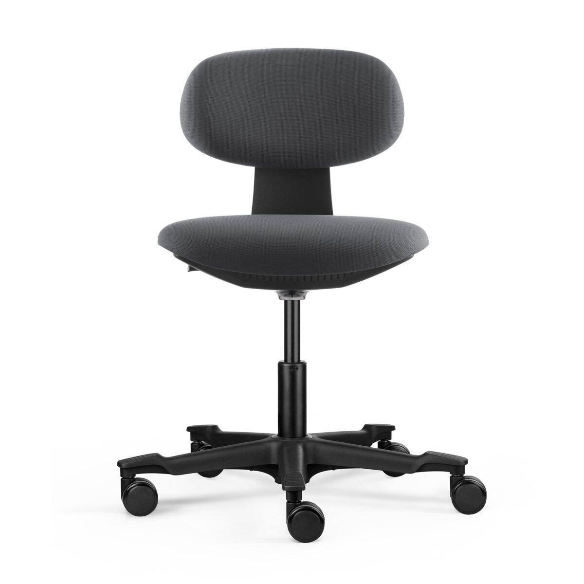 Yoyo office stool.